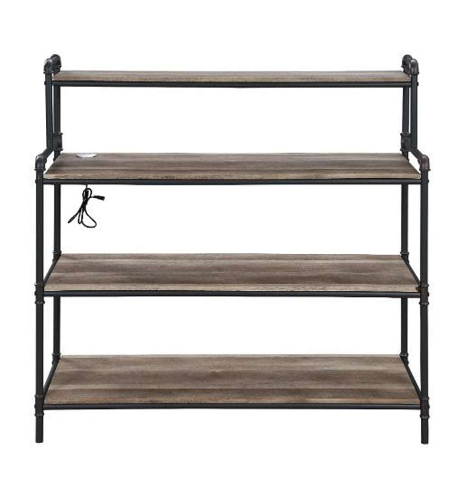 ACME Furniture - Cordelia Bookshelf - 92999 veiw 2