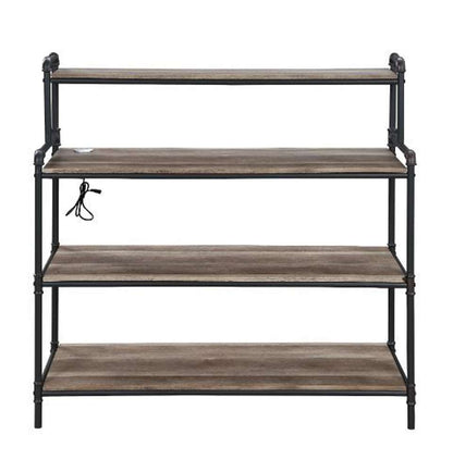ACME Furniture - Cordelia Bookshelf - 92999 veiw 2