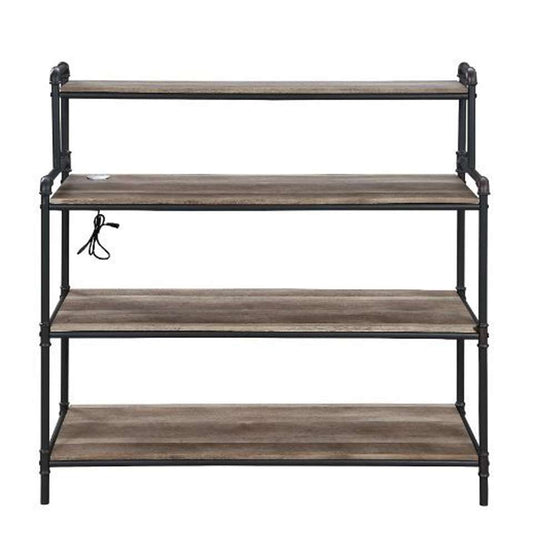 ACME Furniture - Cordelia Bookshelf - 92999 veiw 2