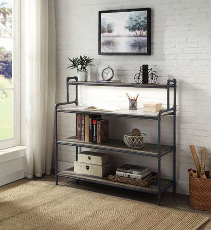 ACME Furniture - Cordelia Bookshelf - 92999 veiw 4