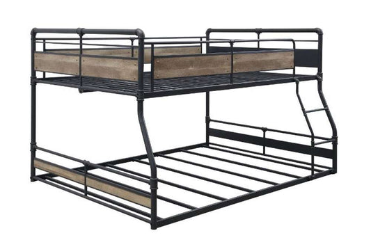 ACME Furniture - Cordelia Bunk Bed - 38320 veiw 1
