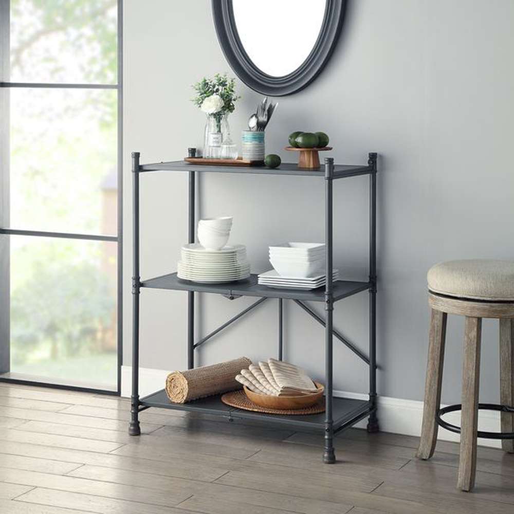 ACME Furniture - Cordelia Console Table - AC00360 view 2