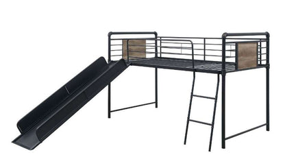 ACME Furniture - Cordelia Twin Loft Bed - 38315 view 1
