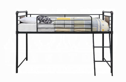 ACME Furniture - Cordelia Twin Loft Bed - 38315 view 3