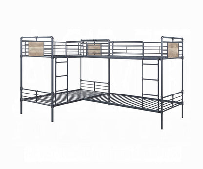 ACME Furniture - Cordelia Twin/Twin Bunk Bed - BD00370 view 1