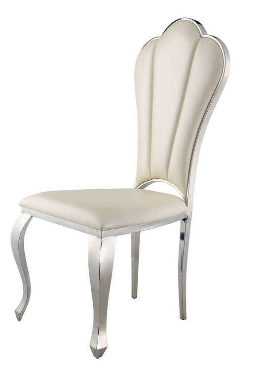 ACME Furniture - Cyrene Side Chair - DN00926 view 1