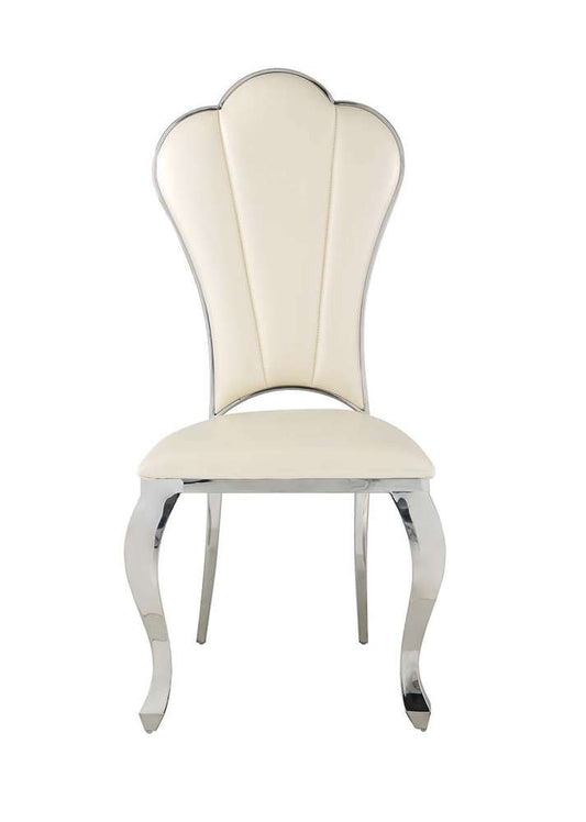 ACME Furniture - Cyrene Side Chair - DN00926 view 2
