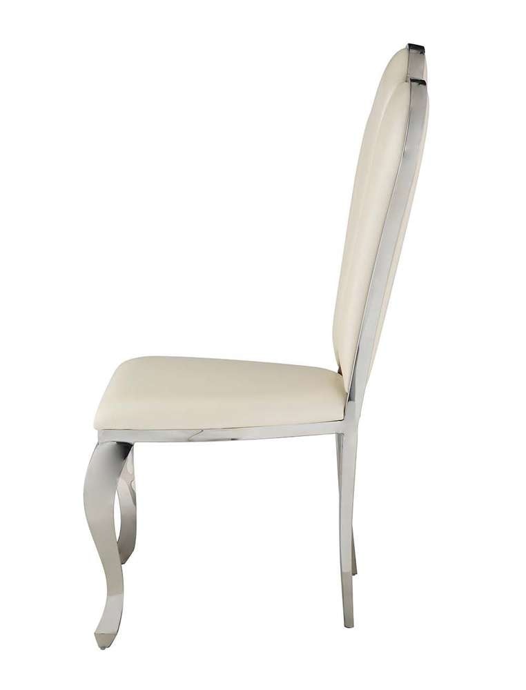 ACME Furniture - Cyrene Side Chair - DN00926 view 3