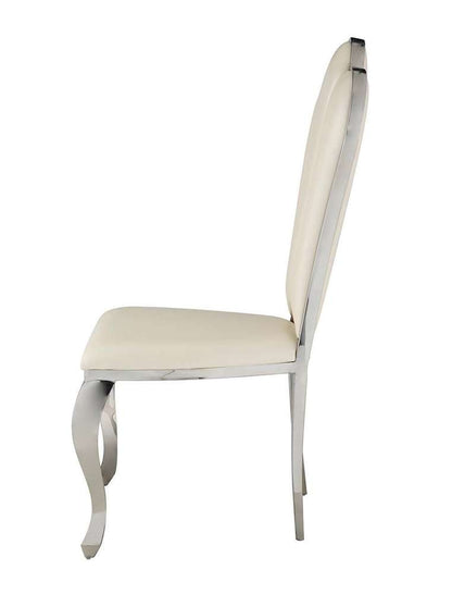 ACME Furniture - Cyrene Side Chair - DN00926 view 3