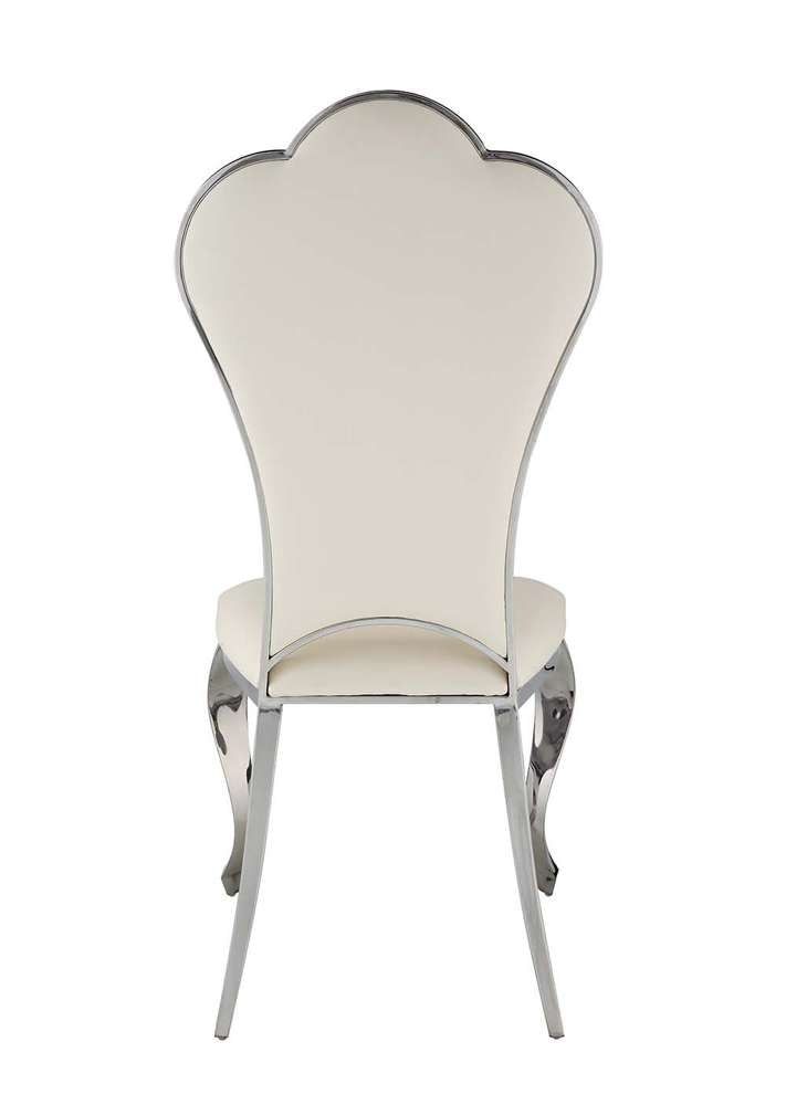 ACME Furniture - Cyrene Side Chair - DN00926 view 4