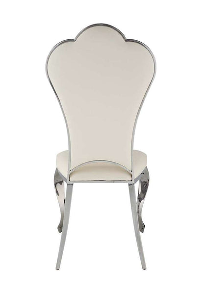ACME Furniture - Cyrene Side Chair - DN00926 view 4