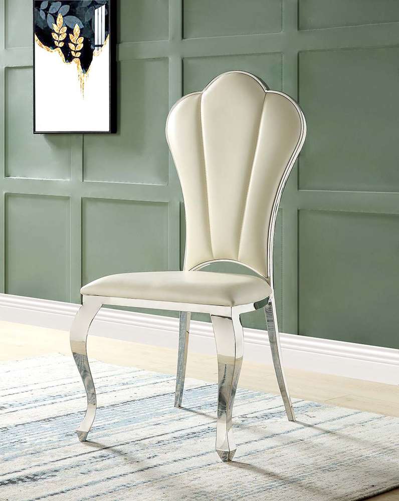 ACME Furniture - Cyrene Side Chair - DN00926 view 6