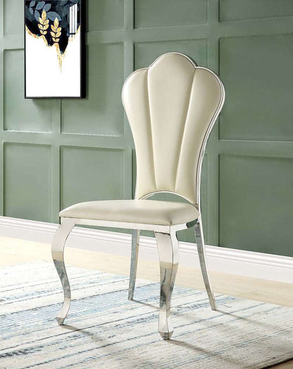 ACME Furniture - Cyrene Side Chair - DN00926 view 6
