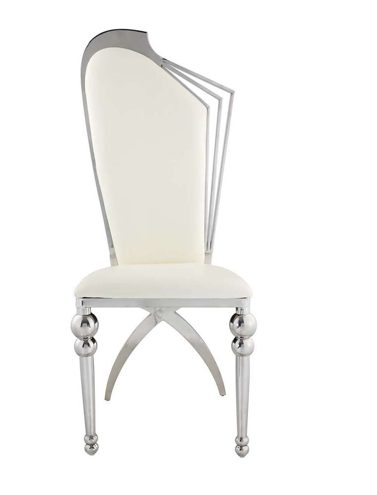 ACME Furniture - Cyrene Side Chair - DN00928 veiw 2
