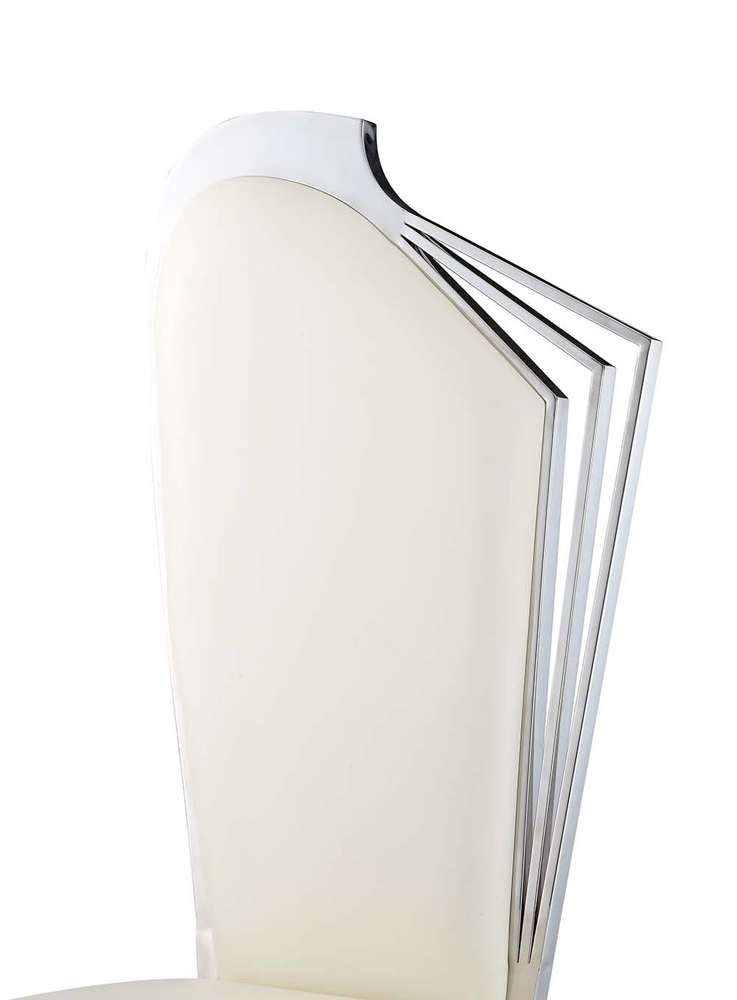 ACME Furniture - Cyrene Side Chair - DN00928 veiw 5