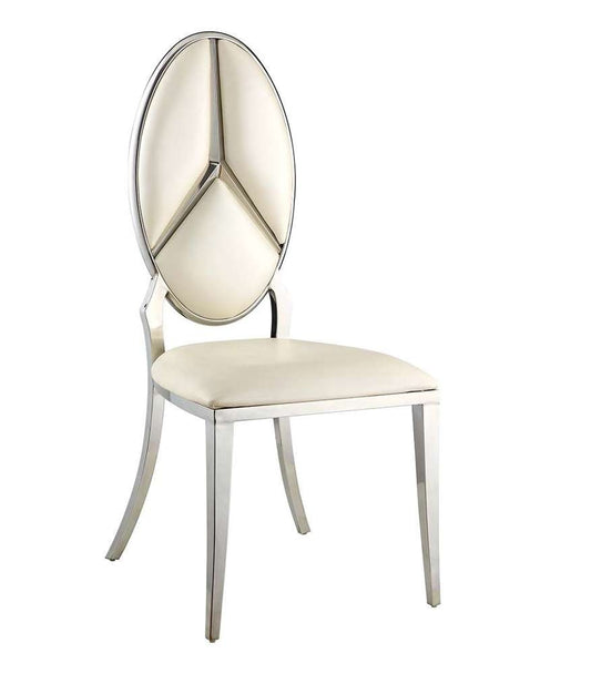 ACME Furniture - Cyrene Side Chair - DN00930 veiw 1