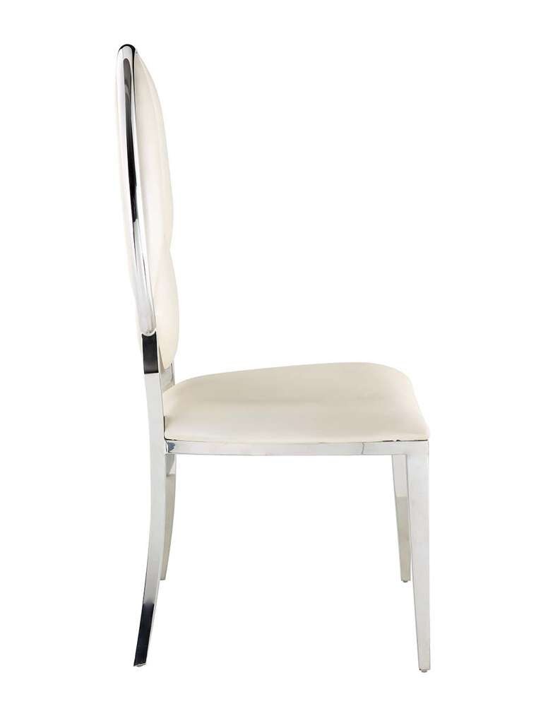 ACME Furniture - Cyrene Side Chair - DN00930 veiw 3