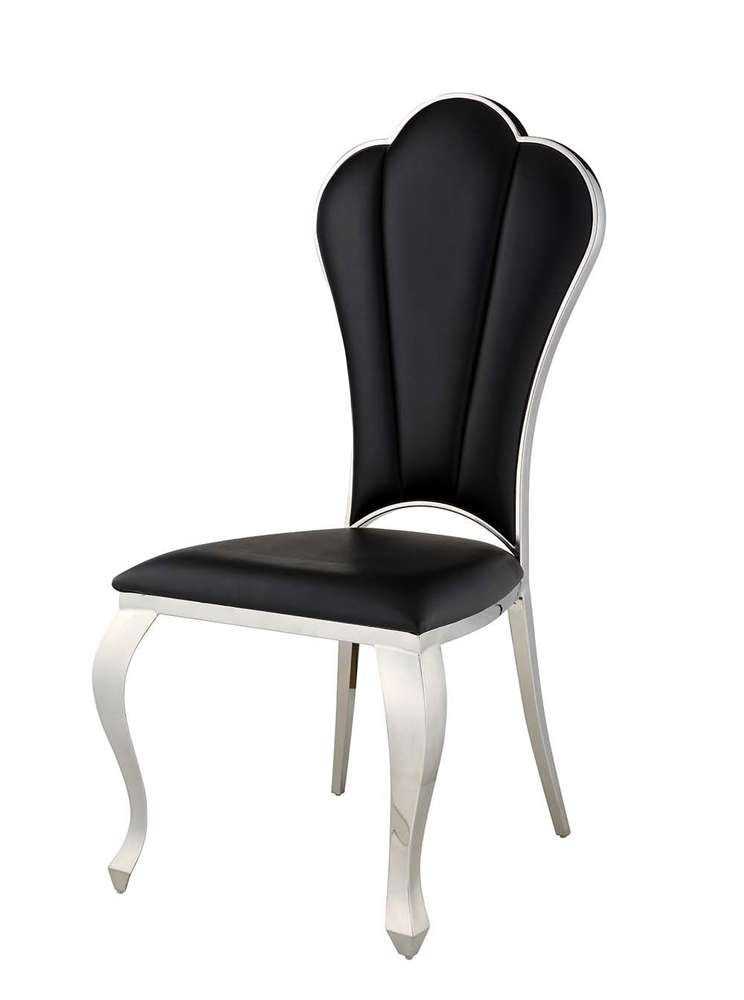 ACME Furniture - Cyrene Side Chair - DN00927 view 1