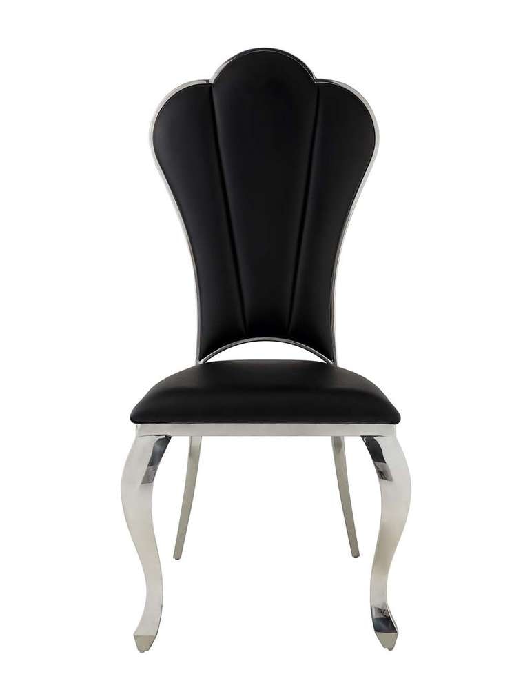 ACME Furniture - Cyrene Side Chair - DN00927 view 2