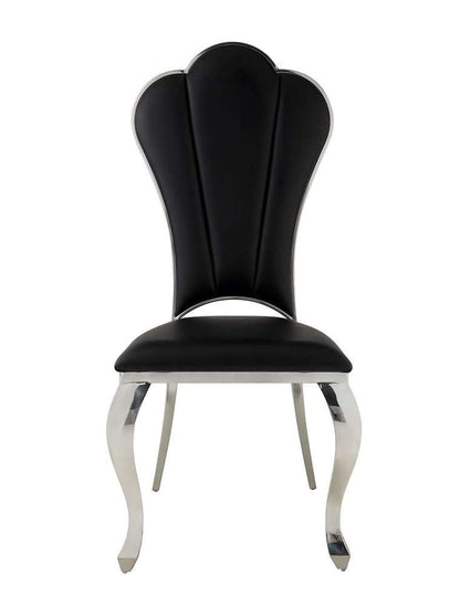 ACME Furniture - Cyrene Side Chair - DN00927 view 2