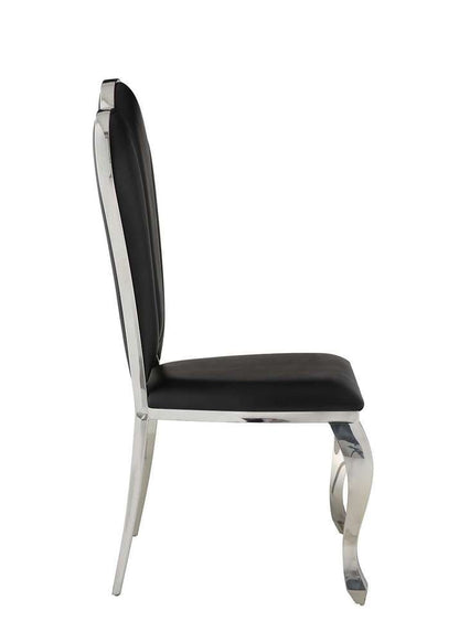 ACME Furniture - Cyrene Side Chair - DN00927 view 3