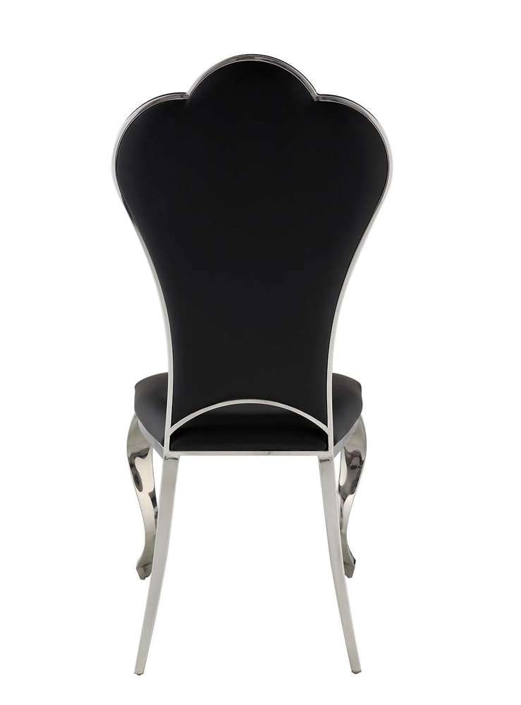 ACME Furniture - Cyrene Side Chair - DN00927 view 4