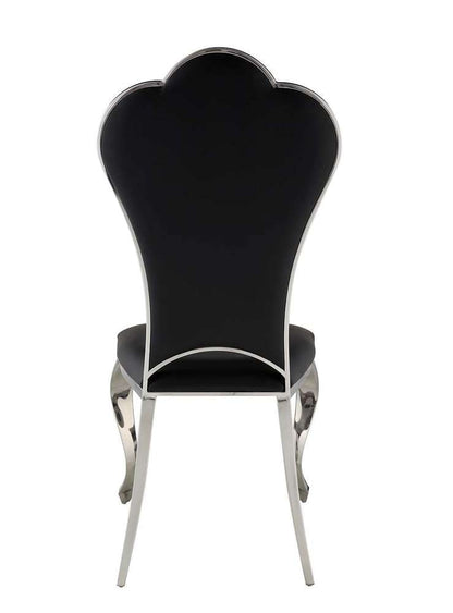 ACME Furniture - Cyrene Side Chair - DN00927 view 4