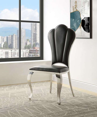 ACME Furniture - Cyrene Side Chair - DN00927 view 5
