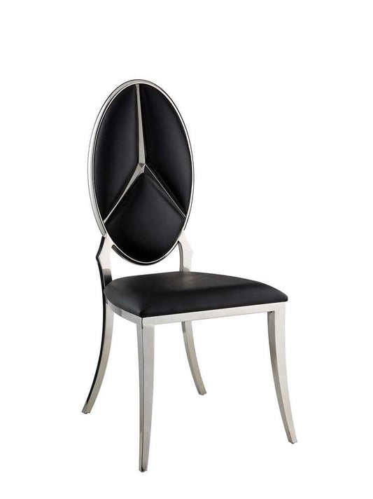 ACME Furniture - Cyrene Side Chair - DN00929 veiw 1