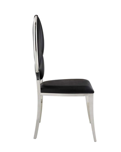 ACME Furniture - Cyrene Side Chair - DN00929 veiw 3