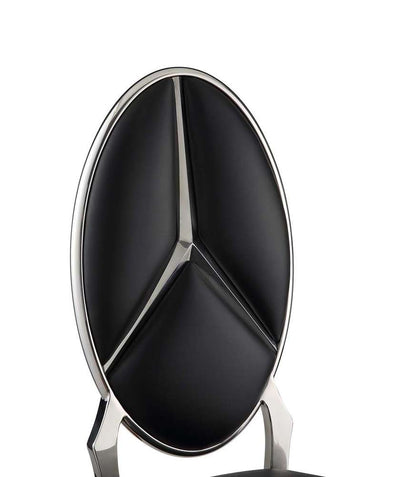 ACME Furniture - Cyrene Side Chair - DN00929 veiw 4