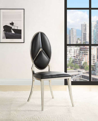 ACME Furniture - Cyrene Side Chair - DN00929 veiw 5