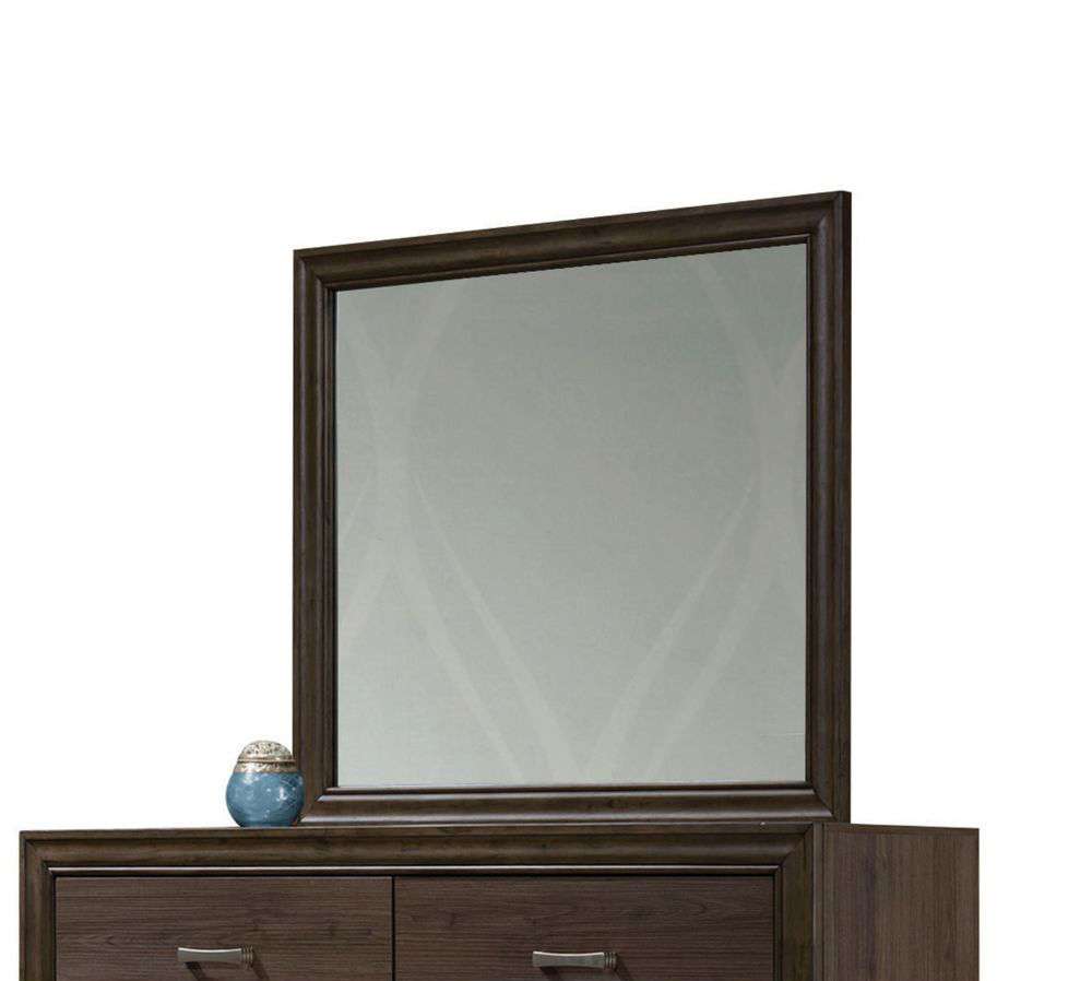 ACME Furniture - Cyrille Mirror - 25854 veiw 1