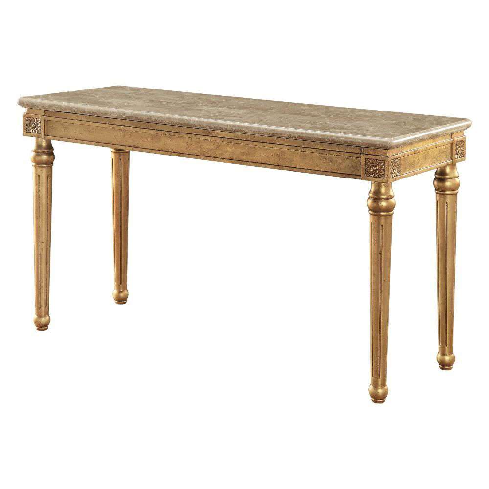 ACME Furniture - Daesha Accent Table - 81718 veiw 1