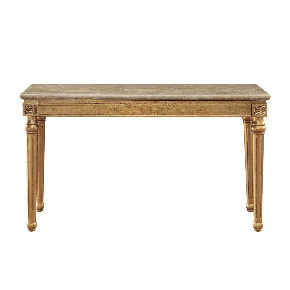 ACME Furniture - Daesha Accent Table - 81718 veiw 2