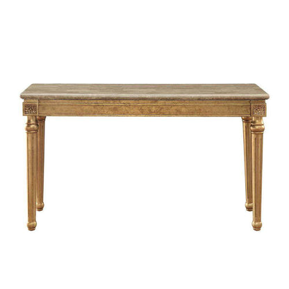 ACME Furniture - Daesha Accent Table - 81718 veiw 2