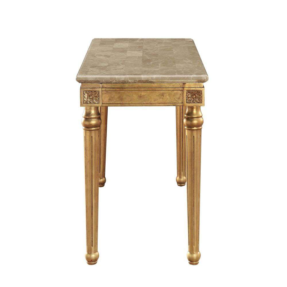 ACME Furniture - Daesha Accent Table - 81718 veiw 3