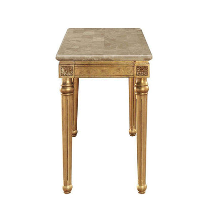 ACME Furniture - Daesha Accent Table - 81718 veiw 3