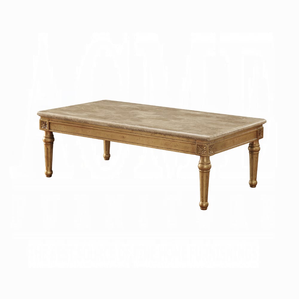 ACME Furniture - Daesha Coffee Table - 81715 view 1