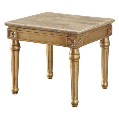 ACME Furniture - Daesha End Table - 81717 veiw 1