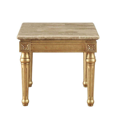 ACME Furniture - Daesha End Table - 81717 veiw 2