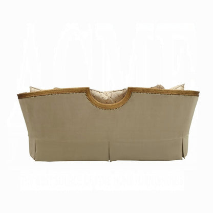 ACME Furniture - Daesha Sofa (w/8 Pillows) - 50835 view 4