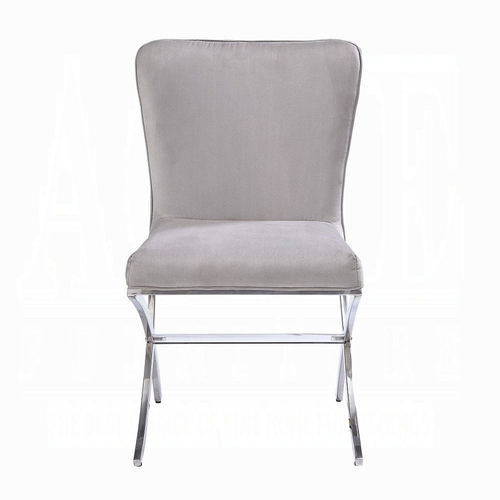 ACME Furniture - Daire Side Chair (Set of 2) - 71182 view 1