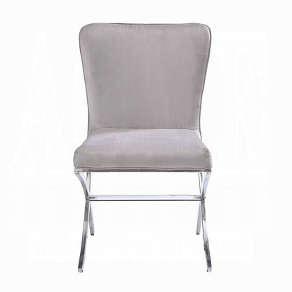 ACME Furniture - Daire Side Chair (Set of 2) - 71182 view 1