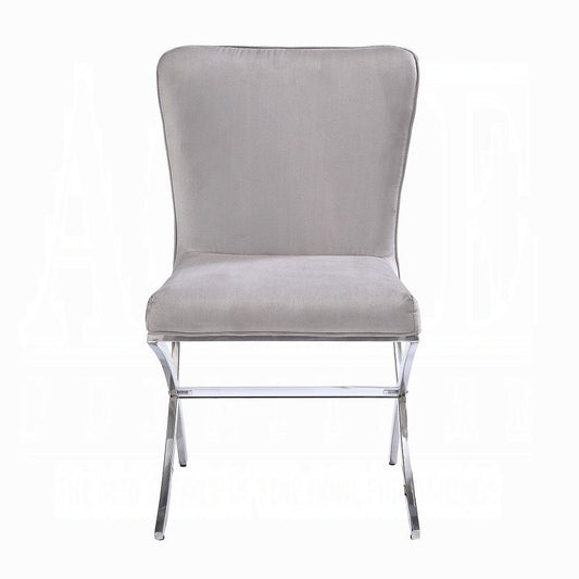 ACME Furniture - Daire Side Chair (Set of 2) - 71182 view 1