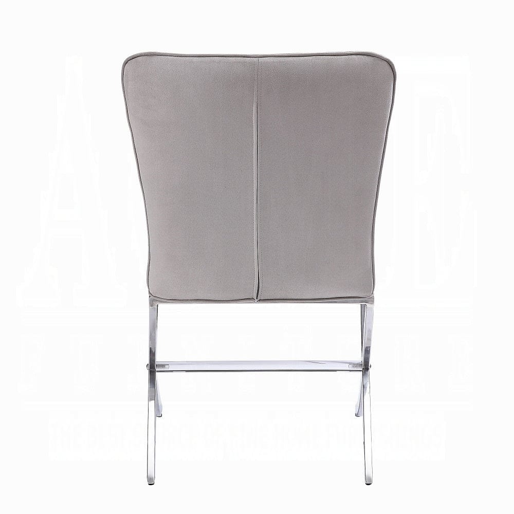 ACME Furniture - Daire Side Chair (Set of 2) - 71182 view 3