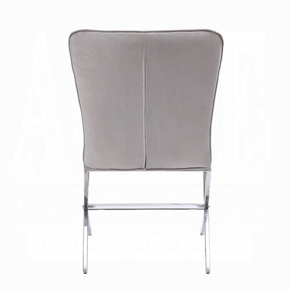 ACME Furniture - Daire Side Chair (Set of 2) - 71182 view 3