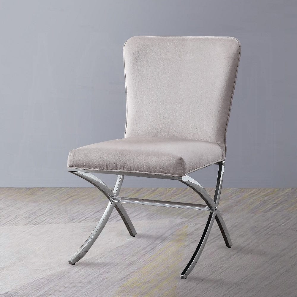 ACME Furniture - Daire Side Chair (Set of 2) - 71182 view 5