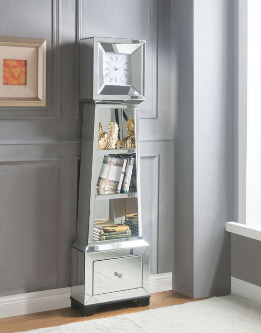 ACME Furniture - Dalton Grandfather Clock - 97048 veiw 1