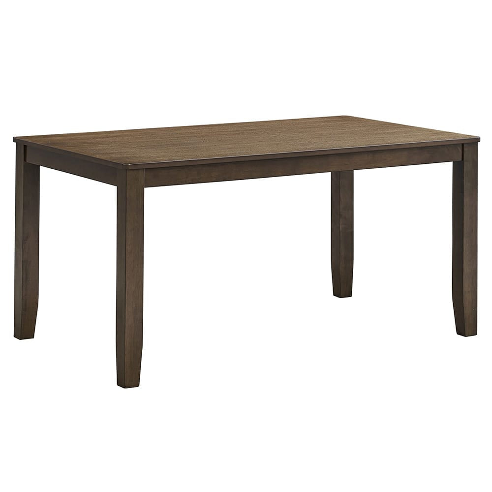 ACME Furniture - Damica - Dining Table - Walnut  - DN04010 view 1